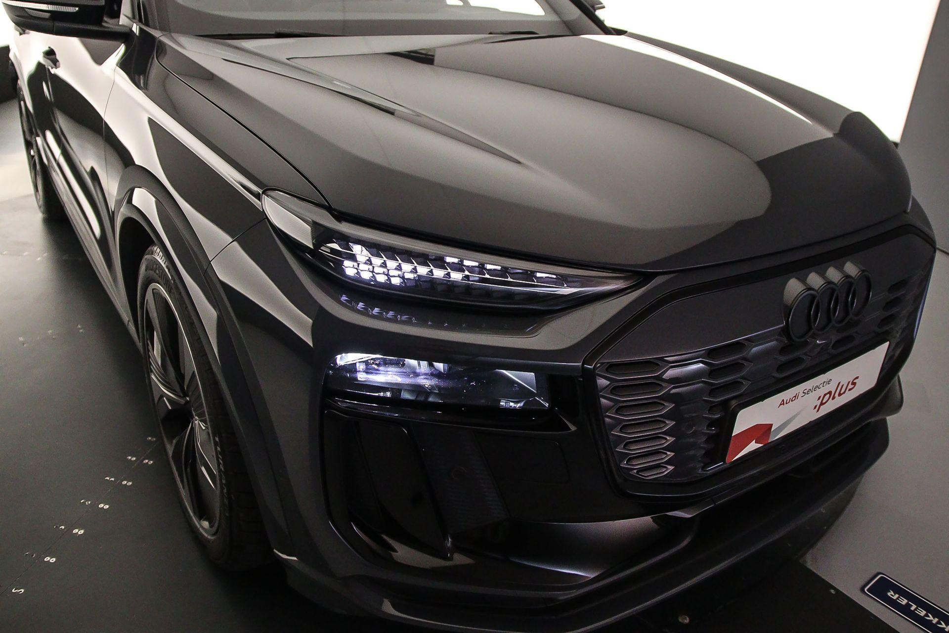 Hoofdafbeelding Audi SQ6