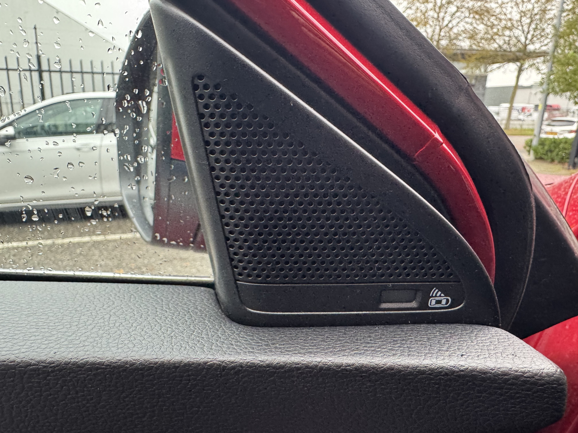 Hoofdafbeelding MG EHS