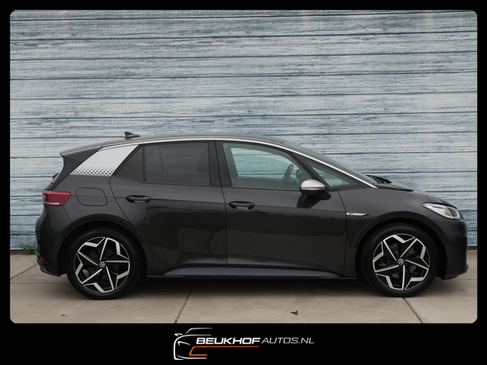 Hoofdafbeelding Volkswagen ID.3