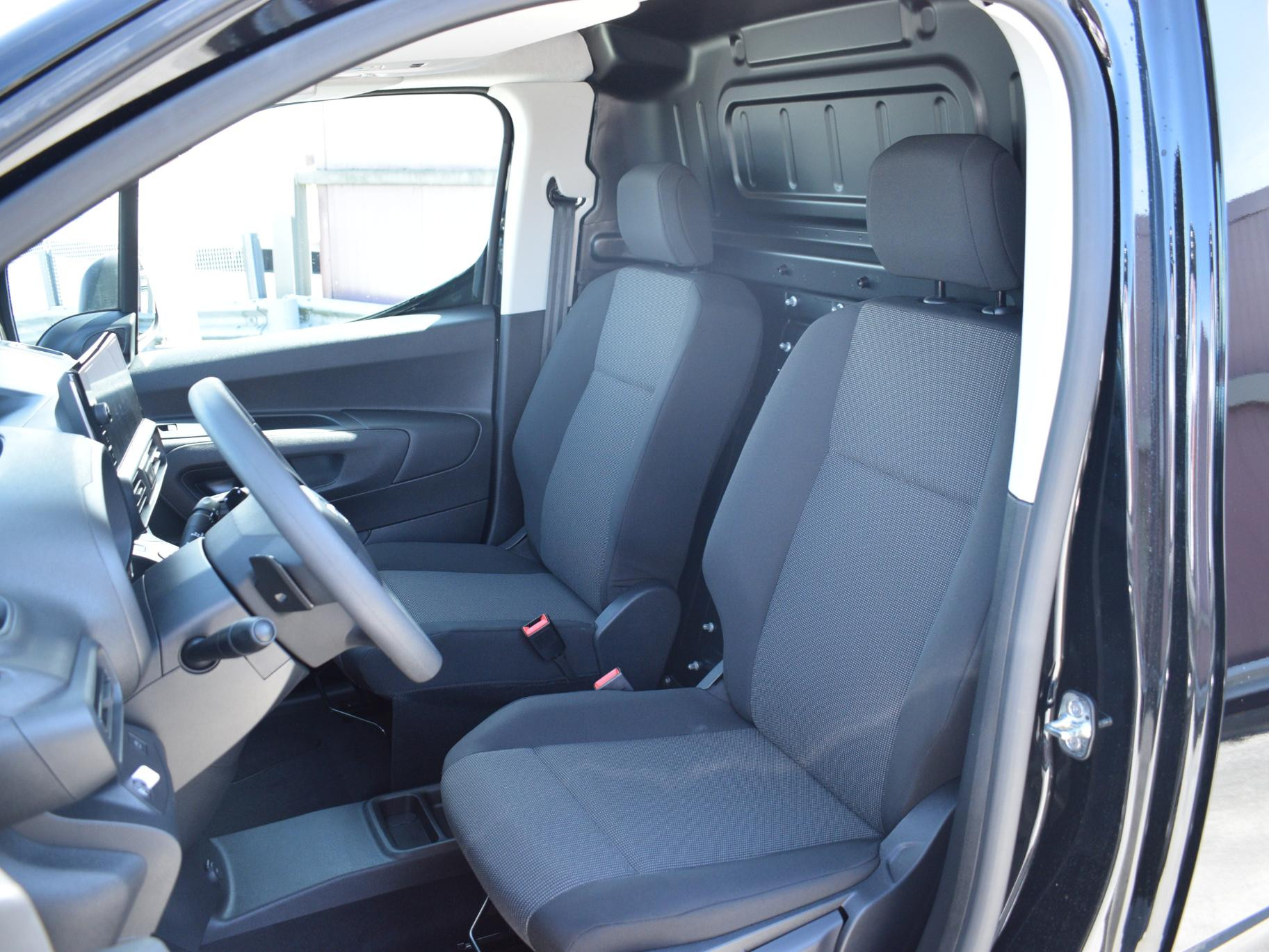 Hoofdafbeelding Opel Combo-e