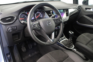Opel Crossland Opel Crossland 1.2 Turbo elegance |Alcantara|Navi| - afbeelding nr 9