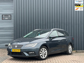 Seat Leon ST 1.0 EcoTSI Camera /Navi /Apple carplay/