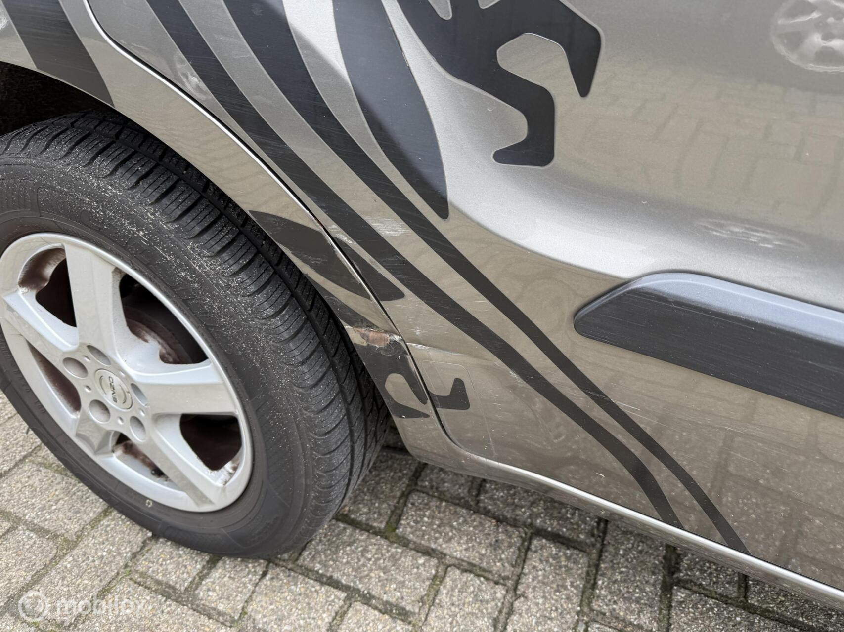 Hoofdafbeelding Kia Soul