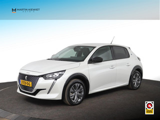 Peugeot E-208 EV Allure Pack 50 kWh|SOH 90%|Camera|Stoelverwarming