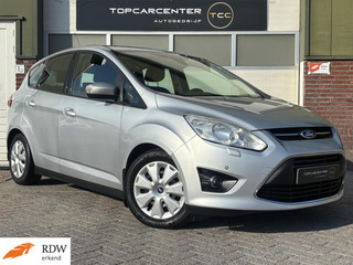 Ford C-Max 1.0 Ambiente/AIRCO/PARKS/APK