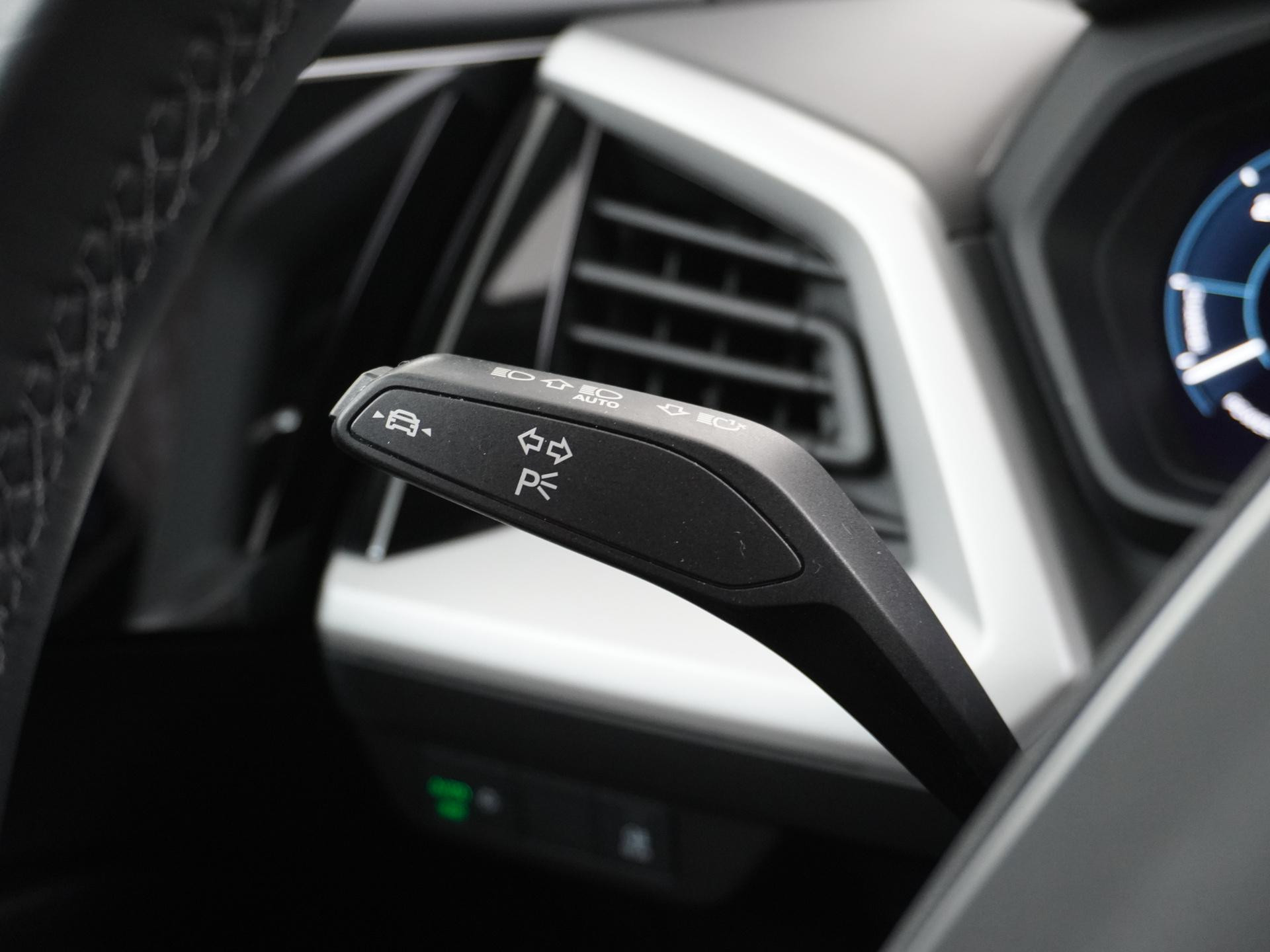 Hoofdafbeelding Audi Q4 e-tron