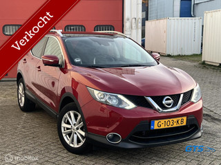 Nissan Qashqai 1.2 Premier Edit. 2014 Keyless Pano Navi APK