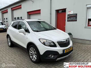 Opel Mokka 1.7 CDTi Cosmo