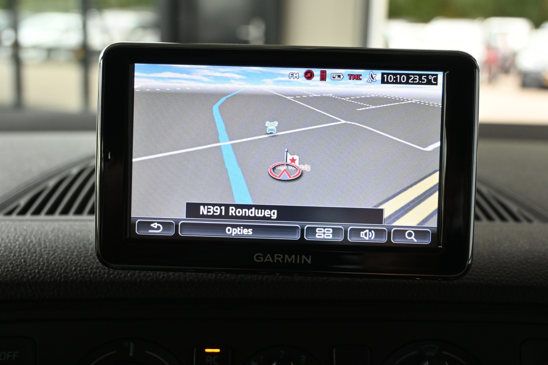 Hoofdafbeelding Škoda Citigo