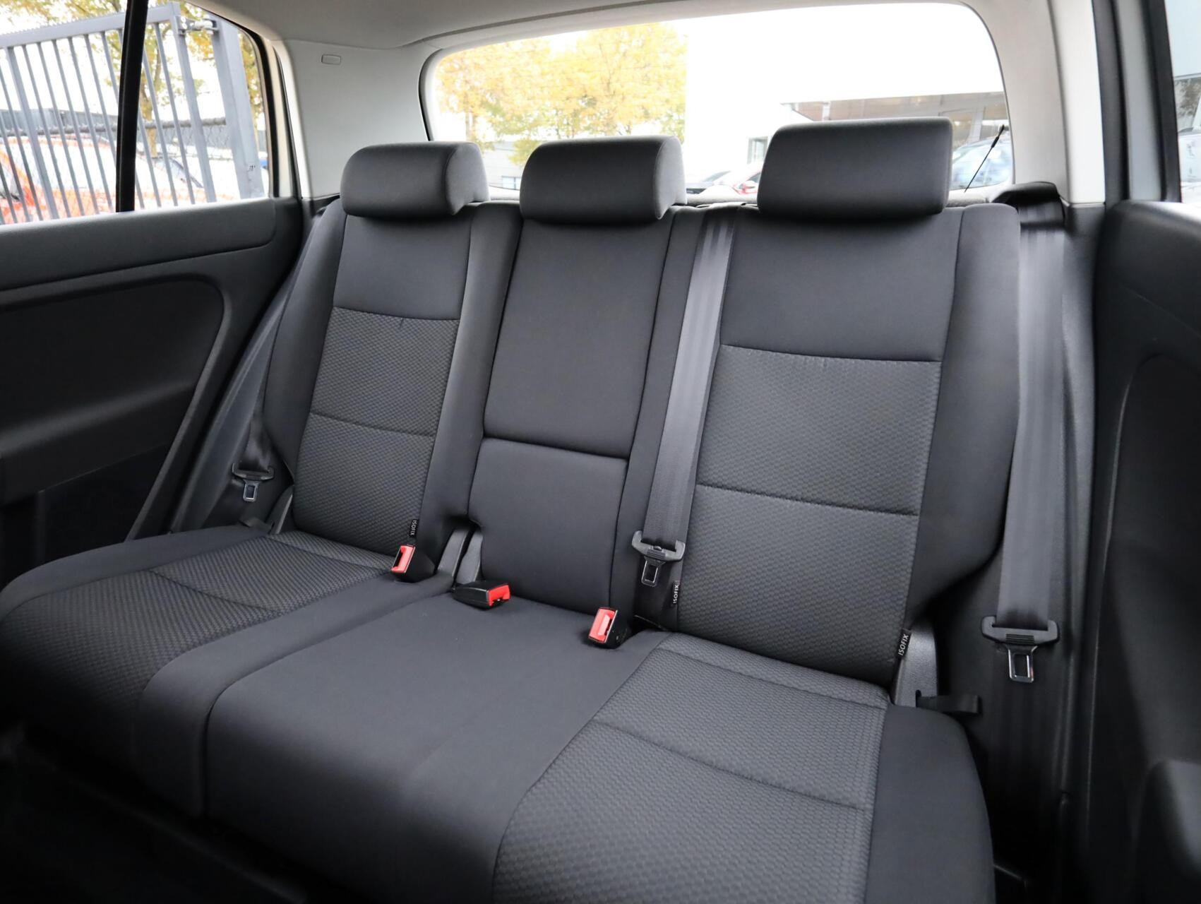 Hoofdafbeelding Volkswagen Golf Plus