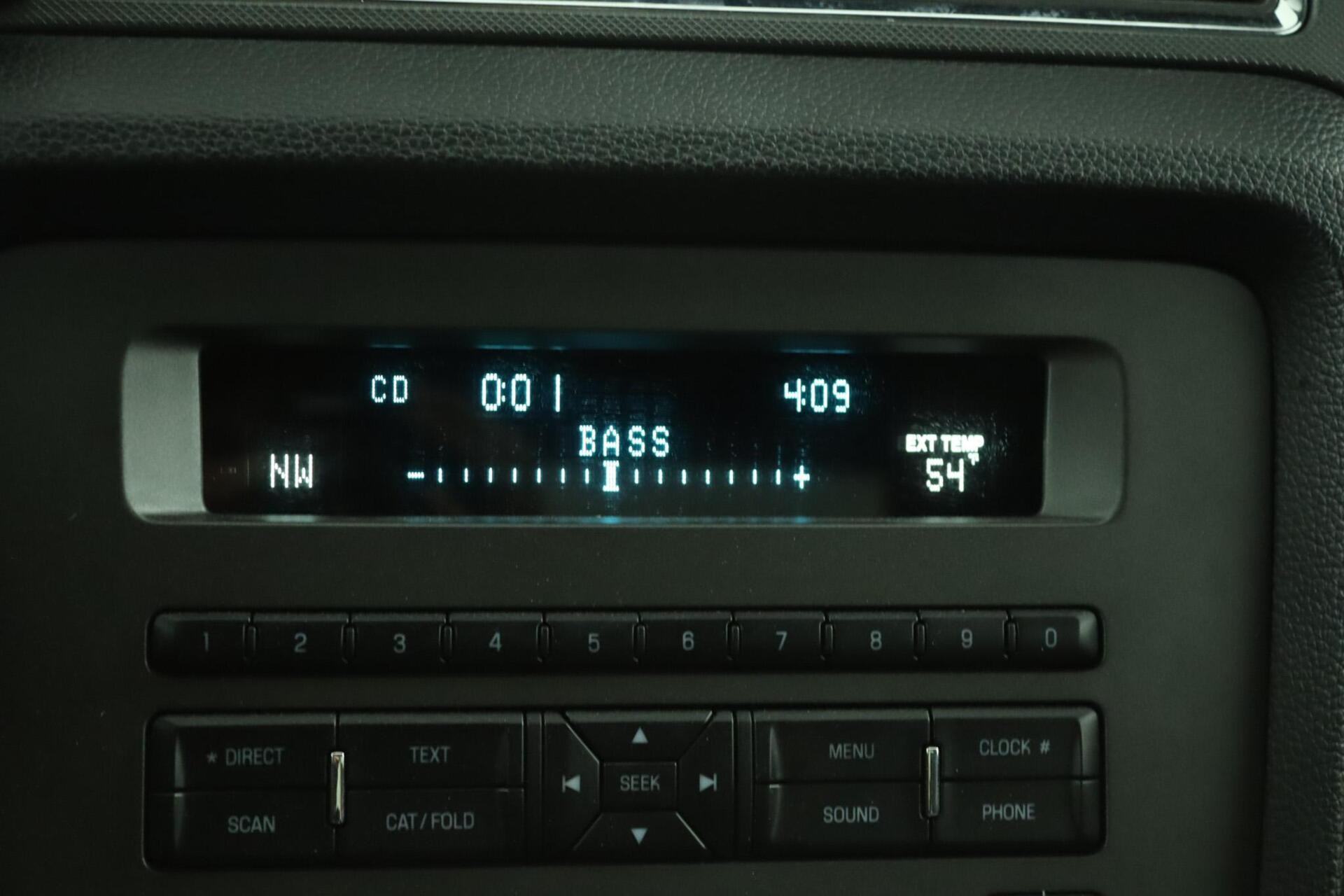 Hoofdafbeelding Ford Mustang