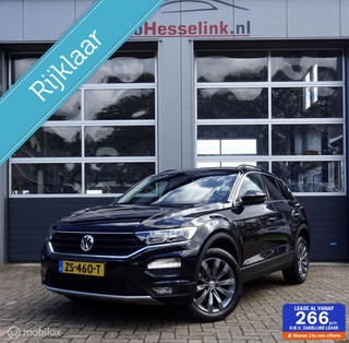 Volkswagen T-Roc 1.0 TSI Style PDC|CRUISE CONTROL