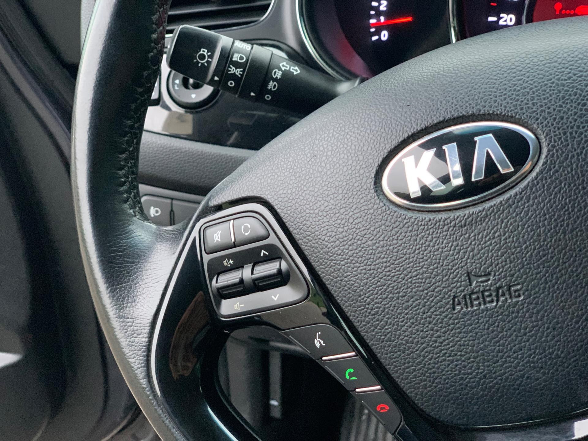 Hoofdafbeelding Kia cee'd