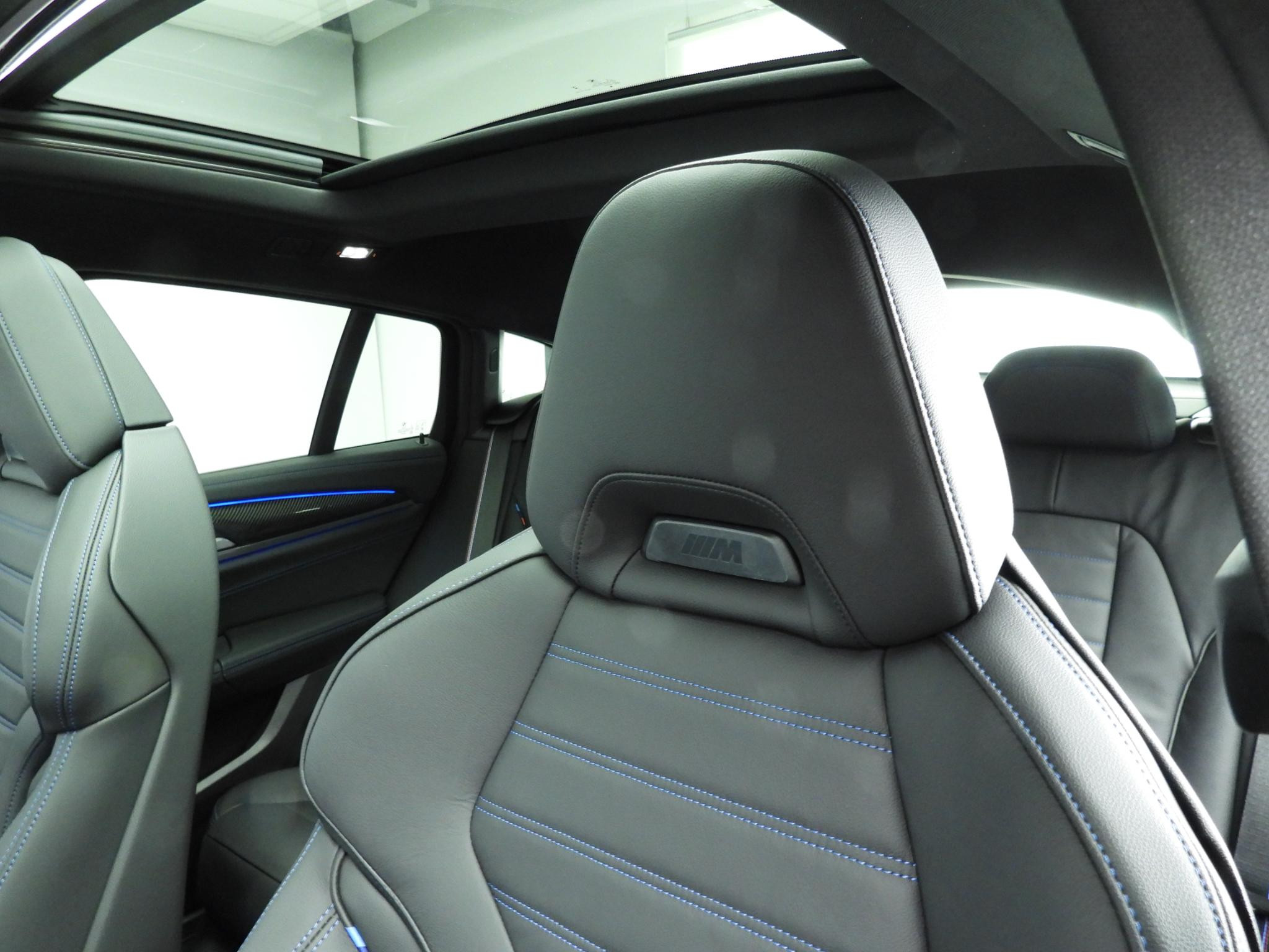 Hoofdafbeelding BMW X4