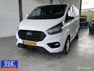 Ford Transit Custom 280 2.0 TDCI L1H1 leer airco