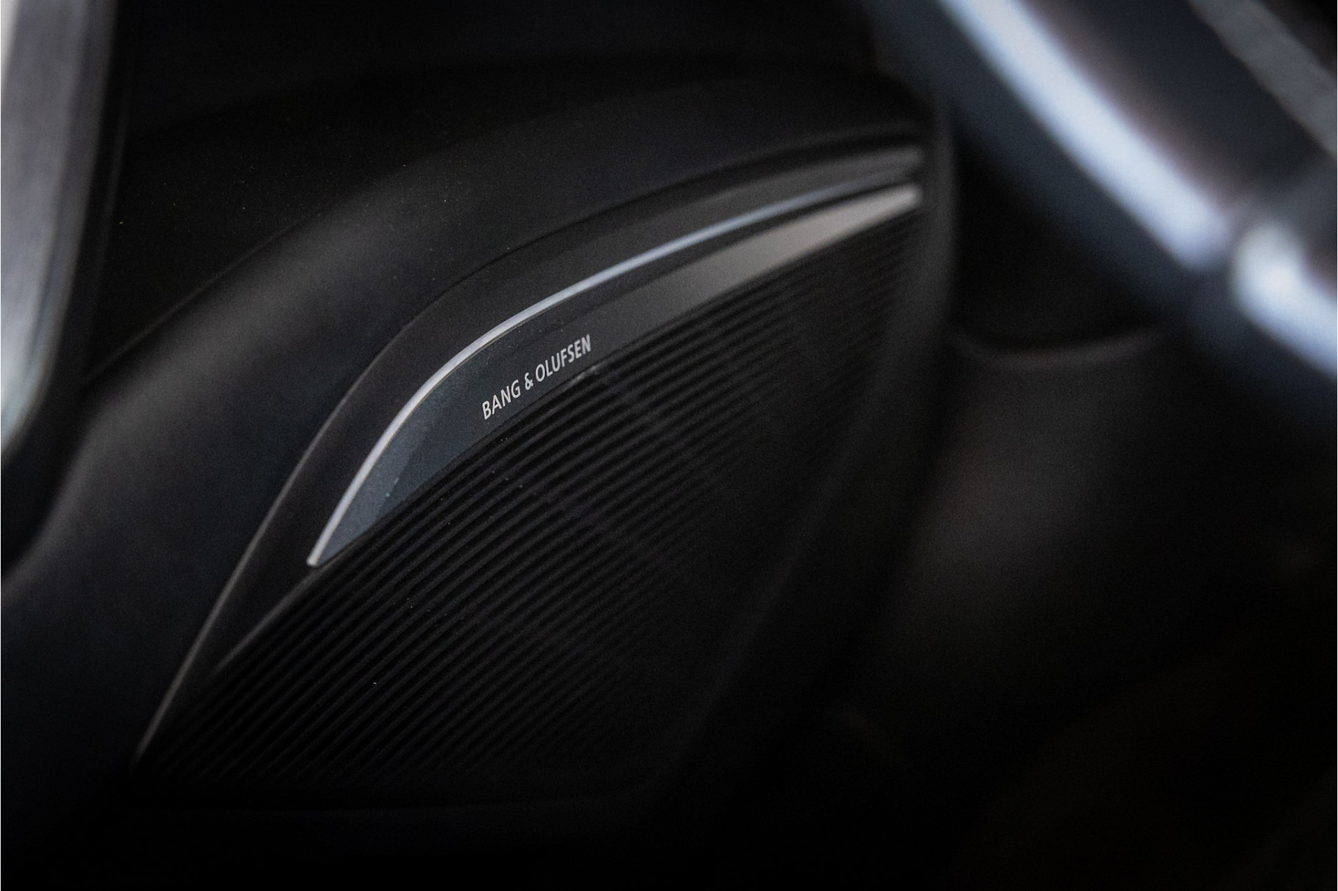 Hoofdafbeelding Audi TTS