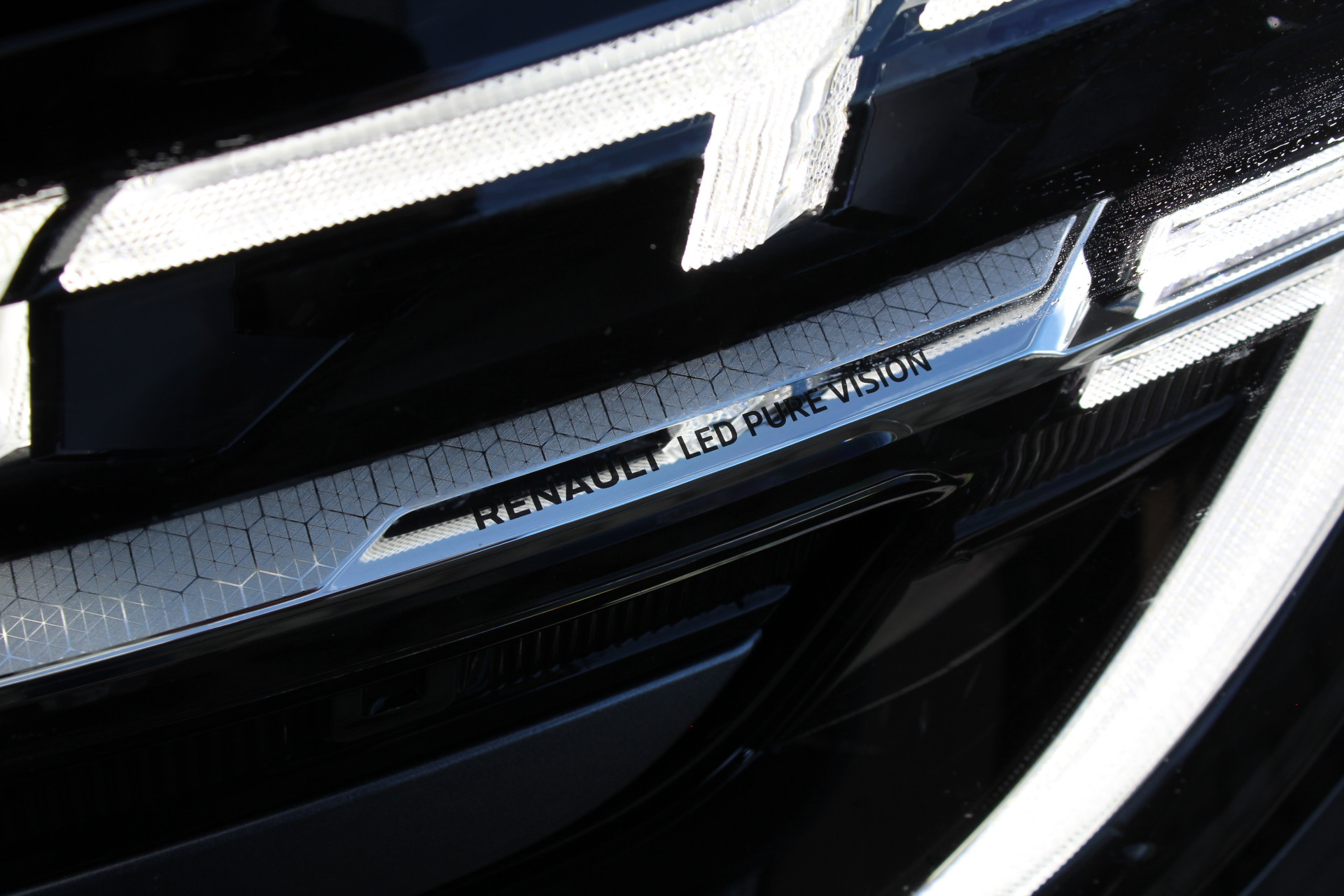 Hoofdafbeelding Renault Espace