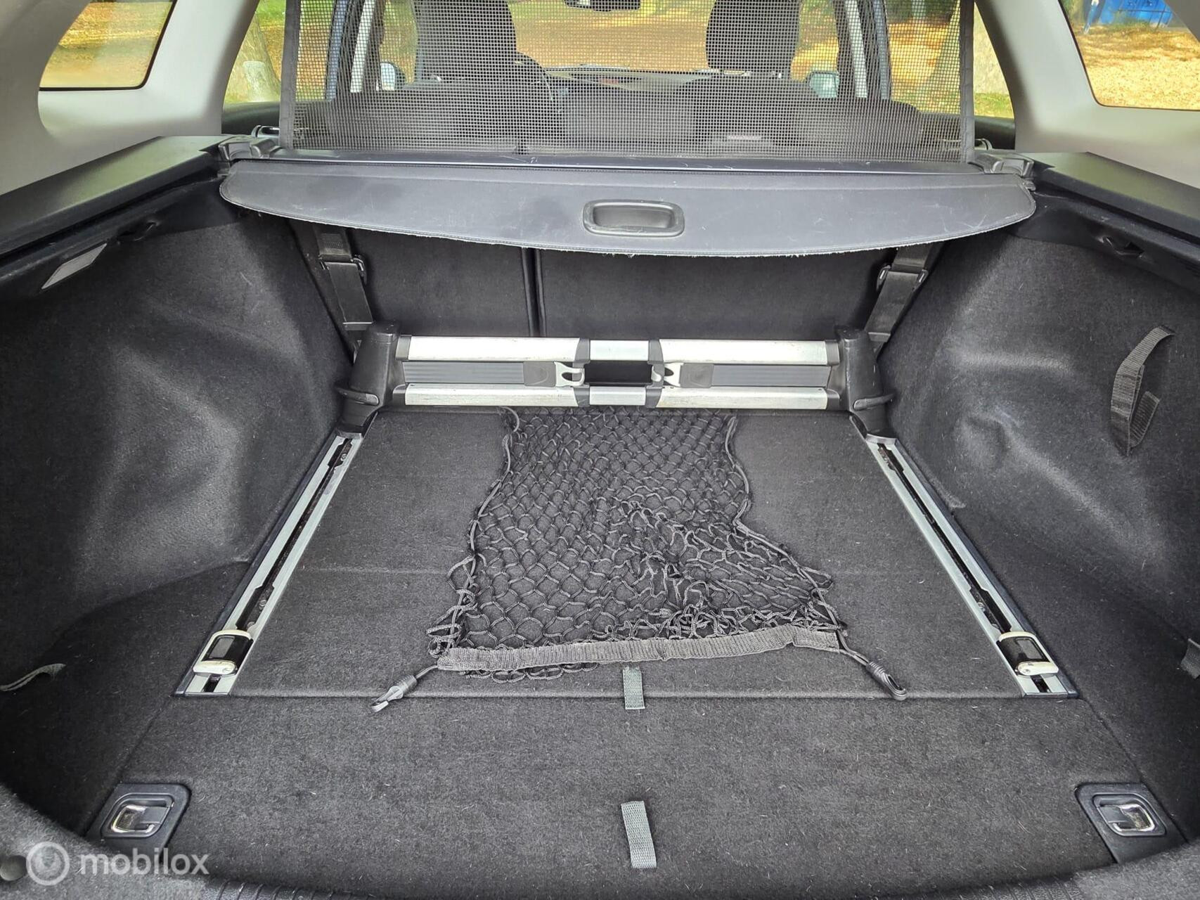 Hoofdafbeelding Kia cee'd