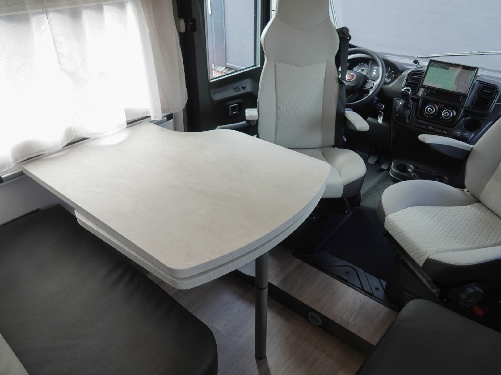 Hoofdafbeelding Benimar Amphitryon