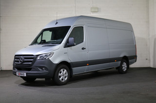 Mercedes-Benz eSprinter 320 L3 H2 Pro 81kWh