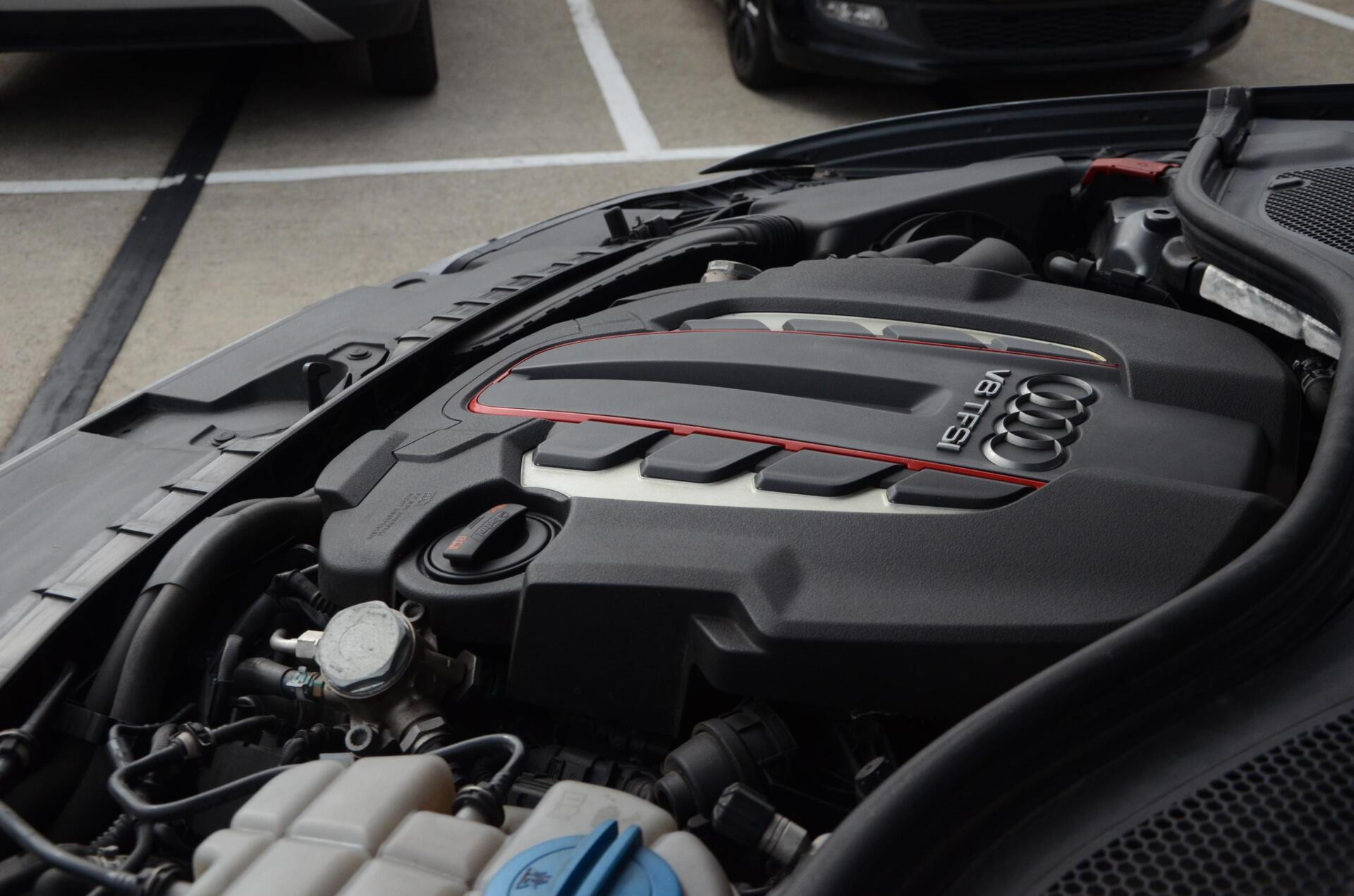 Hoofdafbeelding Audi S6