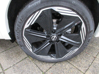 Nissan QASHQAI Nissan QASHQAI 1.3 140pk N-Design nieuw model - afbeelding nr 8