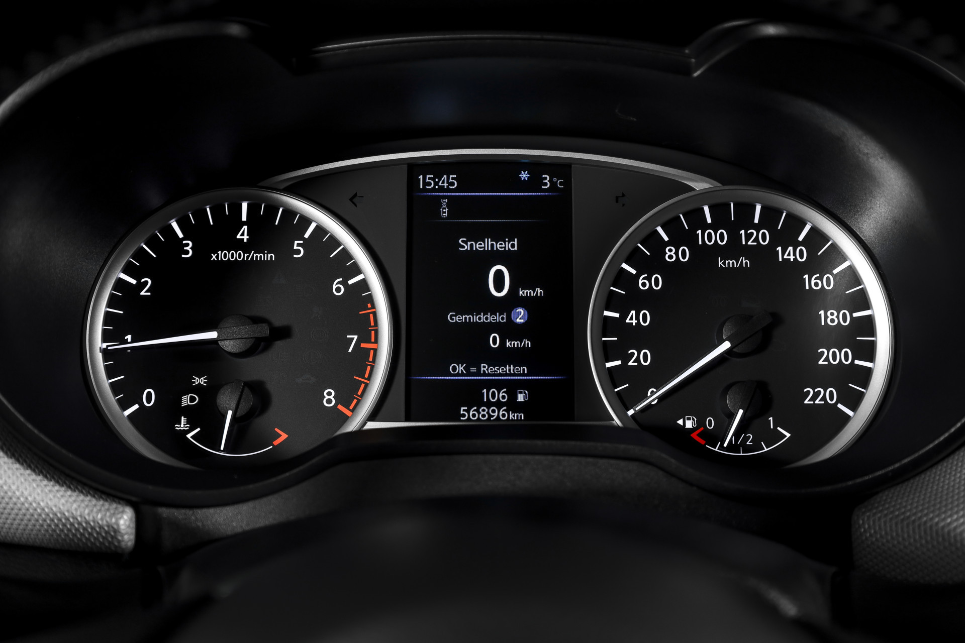 Hoofdafbeelding Nissan Micra