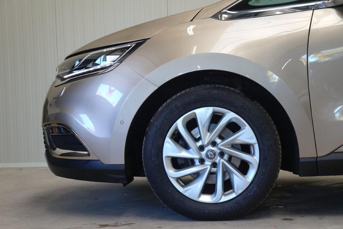 Hoofdafbeelding Renault Espace