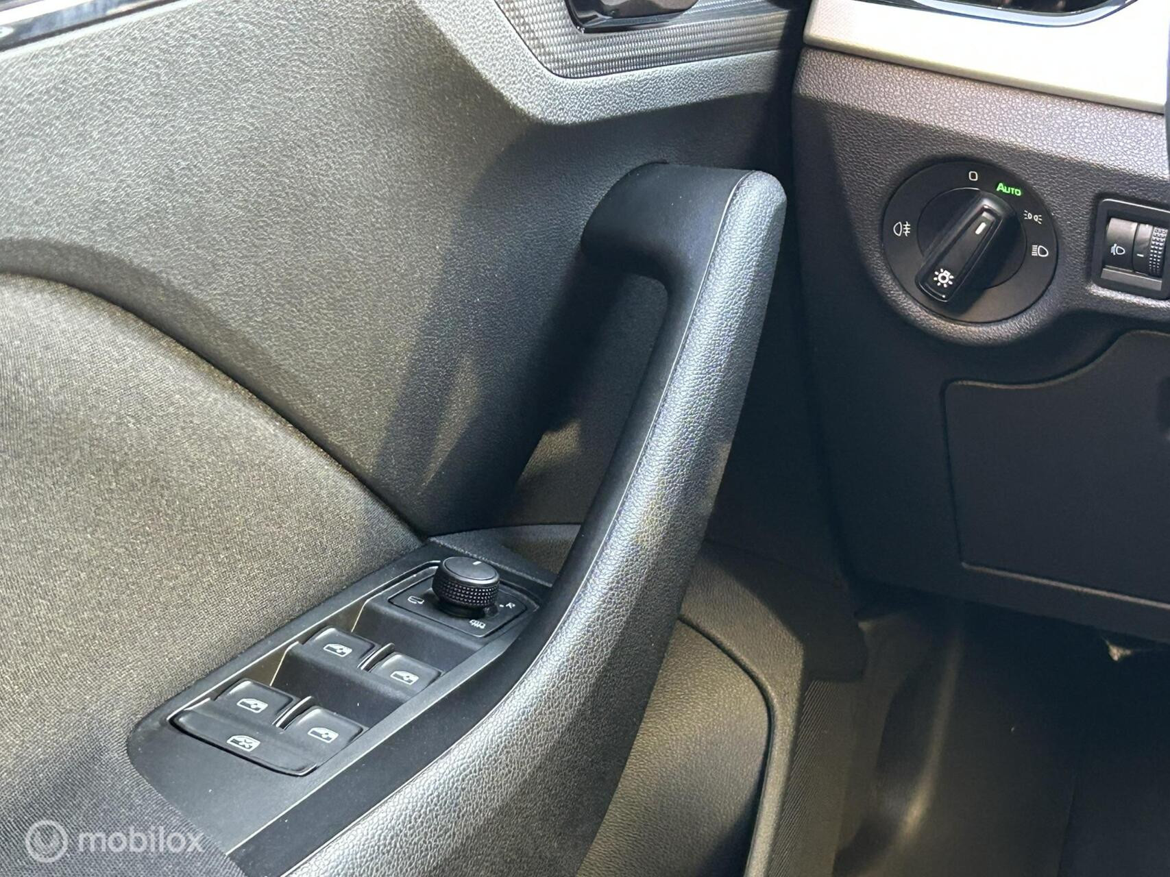 Hoofdafbeelding Škoda Kamiq