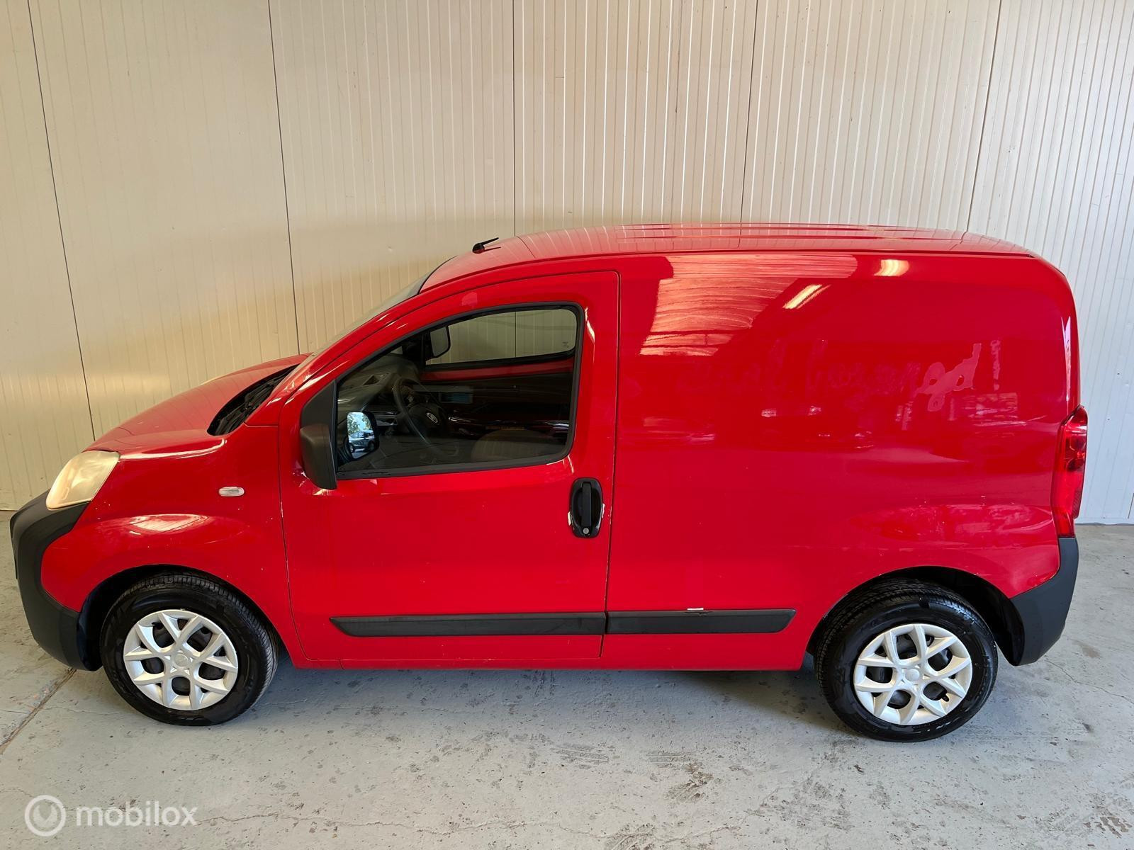Hoofdafbeelding Fiat Fiorino