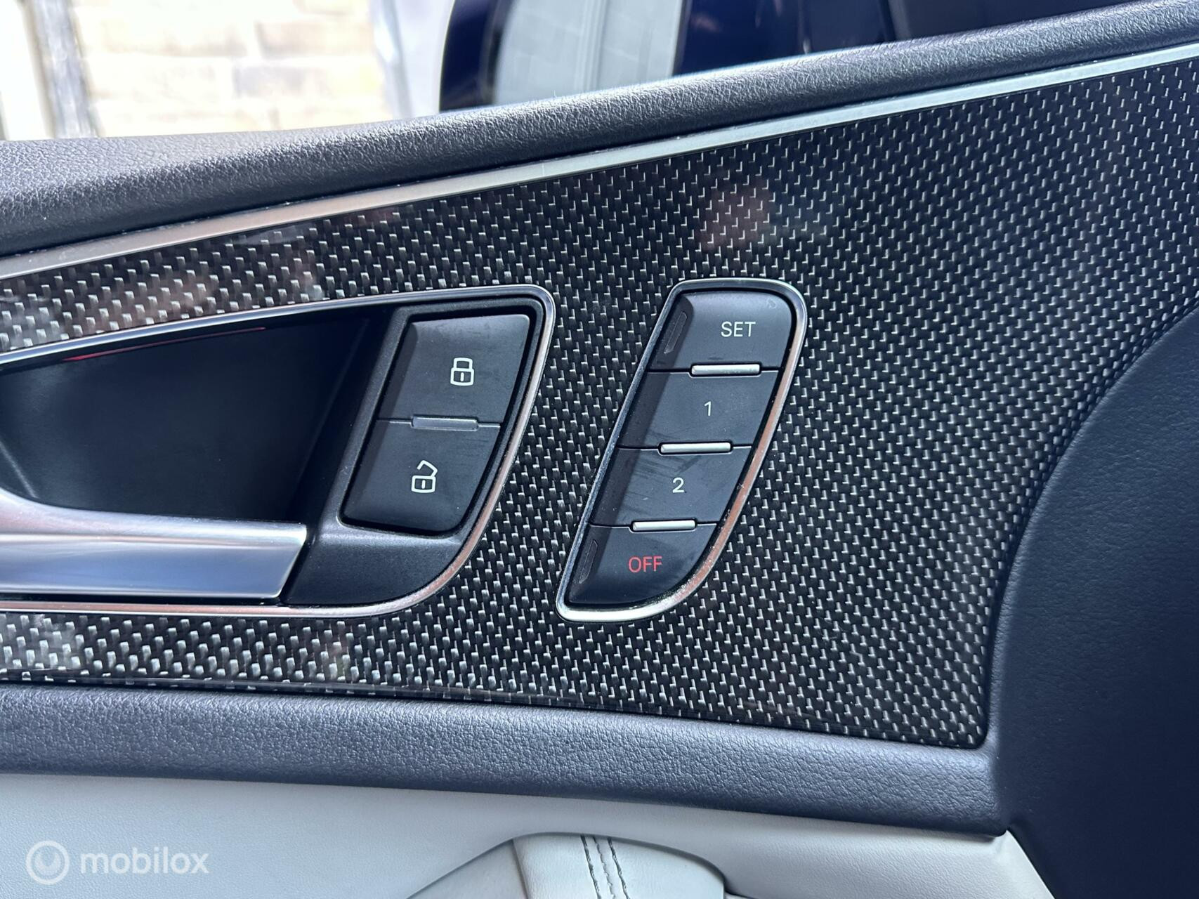 Hoofdafbeelding Audi S6