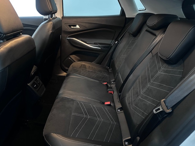 Hoofdafbeelding Opel Grandland