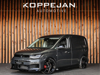 Volkswagen Caddy Cargo 2.0 TDI 122PK DSG L1H1 | BPM VRIJ! | LED KOPLAMPEN | STOELVERWARMING | CAMERA | DIGITALE COCKPIT |