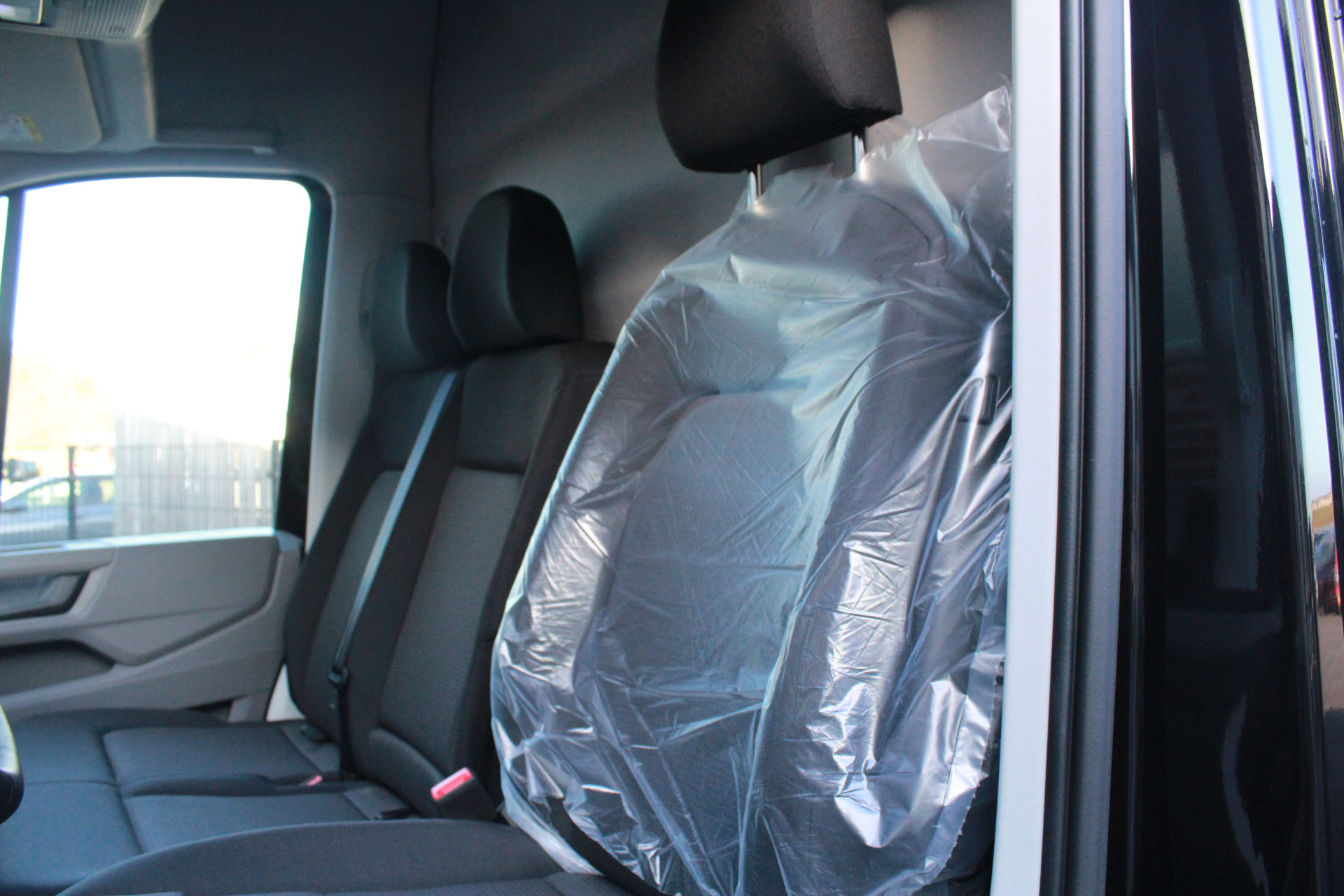 Hoofdafbeelding MAN TGE