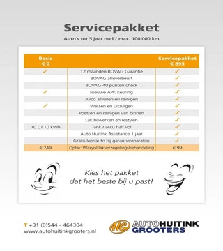 Ford Fiesta Ford Fiesta 1.0 125 pk Hybrid ST Line - Navi/Carplay/Android auto - afbeelding nr 27