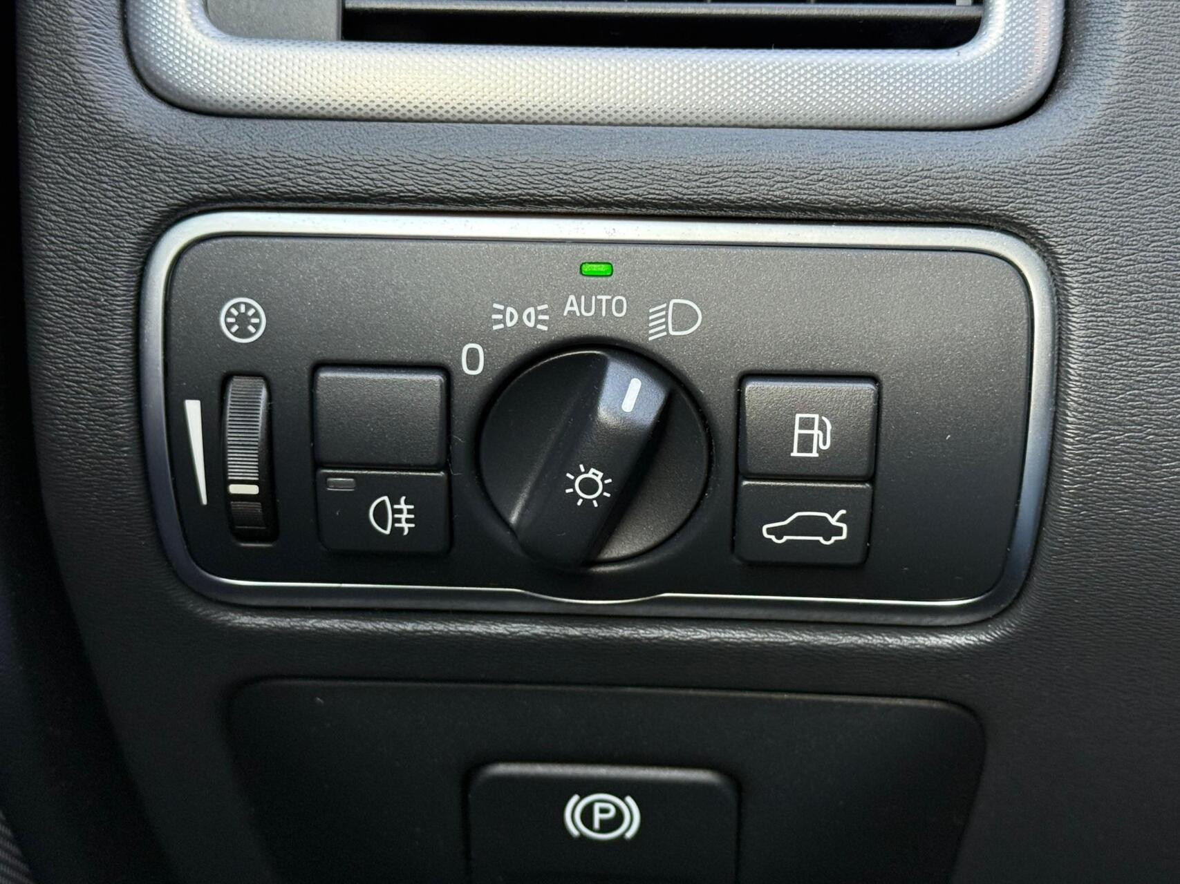 Hoofdafbeelding Volvo V70