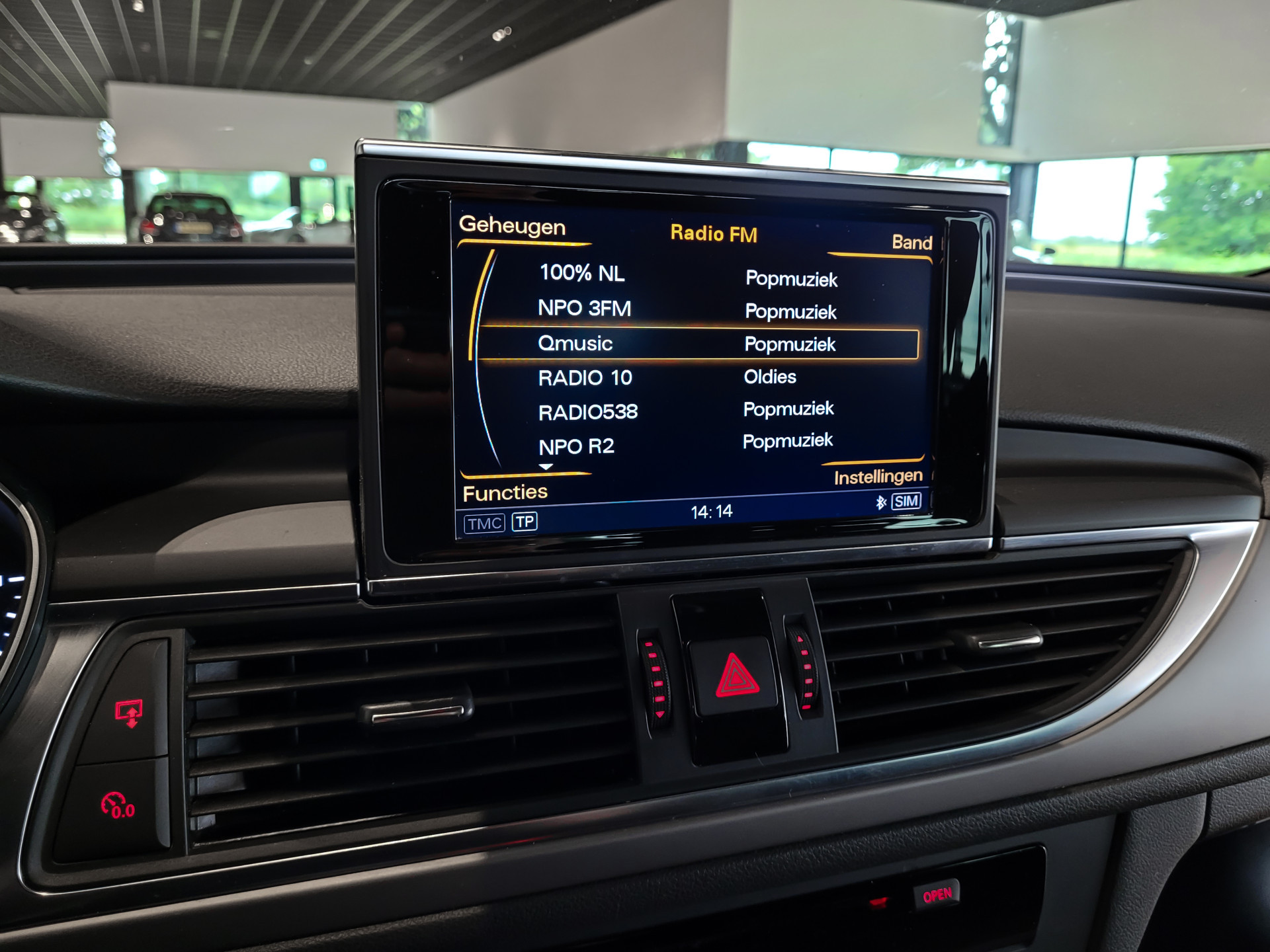 Hoofdafbeelding Audi A6 Allroad