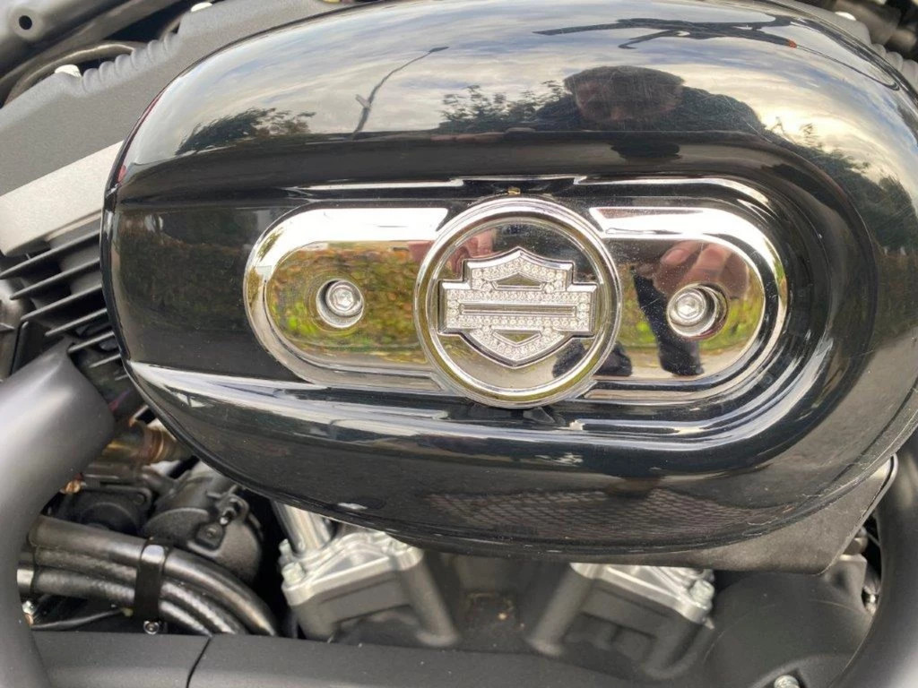 Hoofdafbeelding Harley-Davidson Sportster