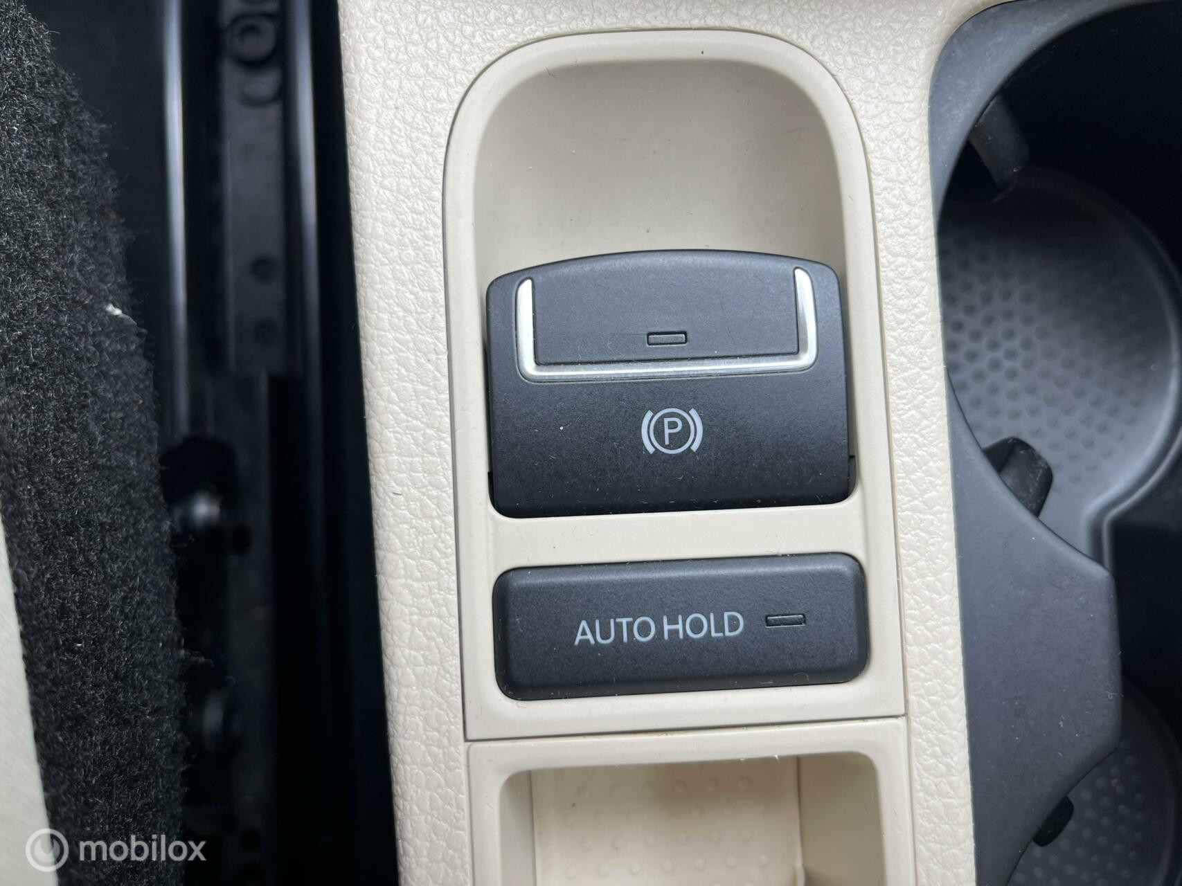 Hoofdafbeelding SEAT Alhambra