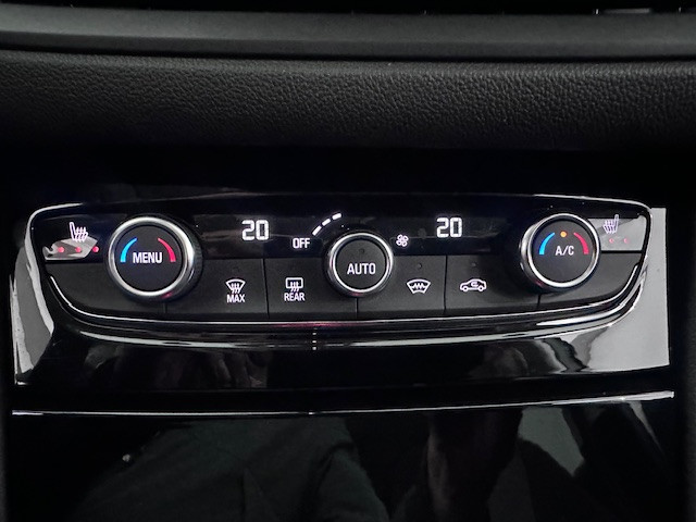 Hoofdafbeelding Opel Grandland