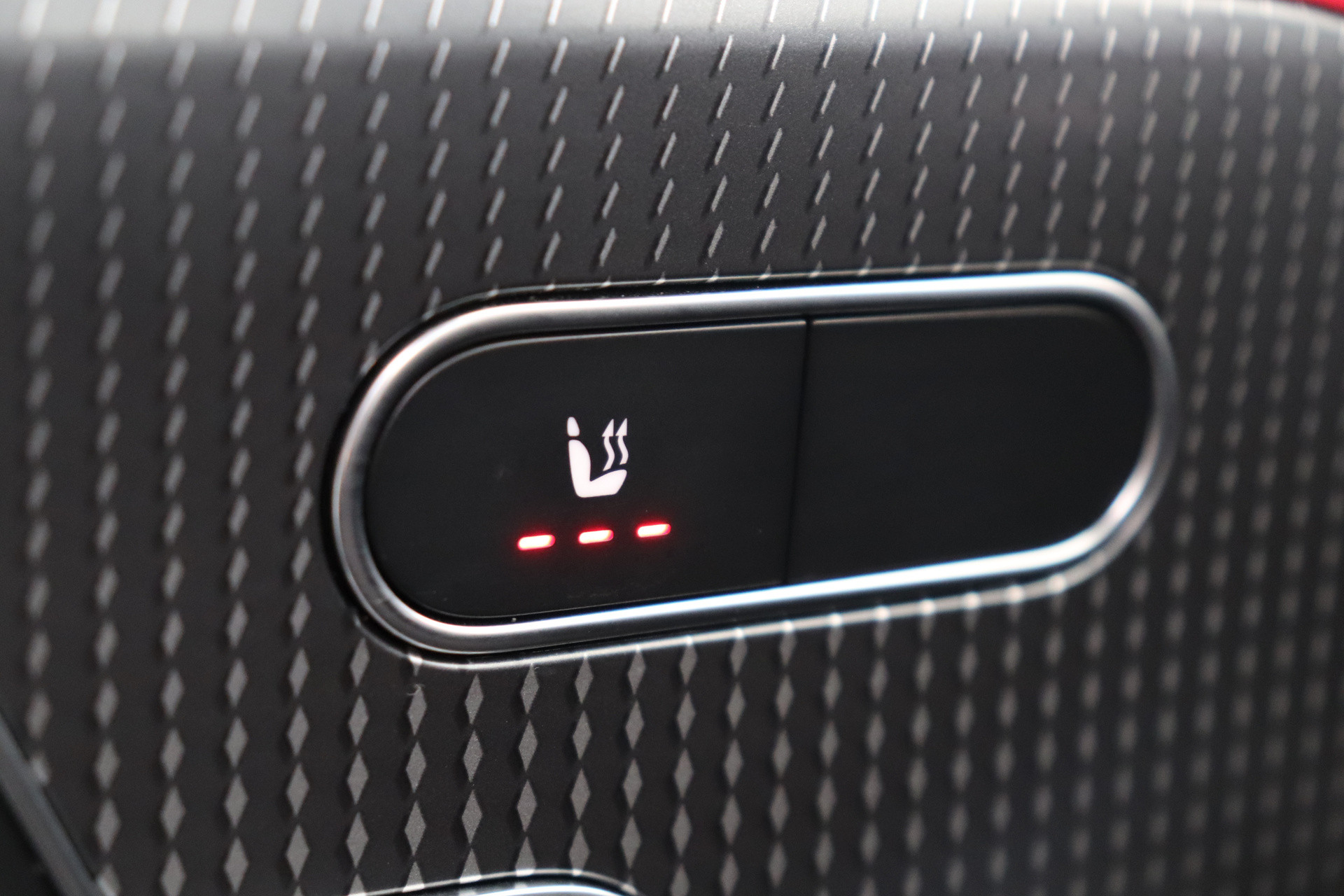 Hoofdafbeelding Mercedes-Benz GLB