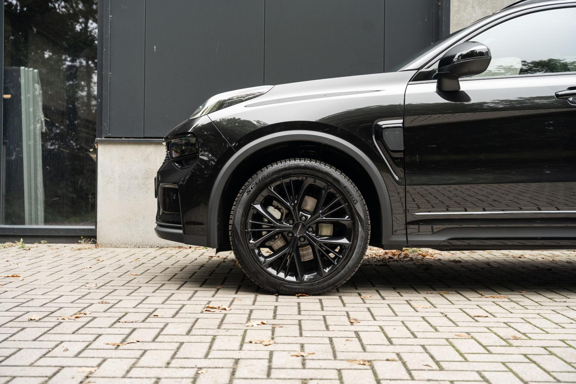 Hoofdafbeelding Lynk & Co 01