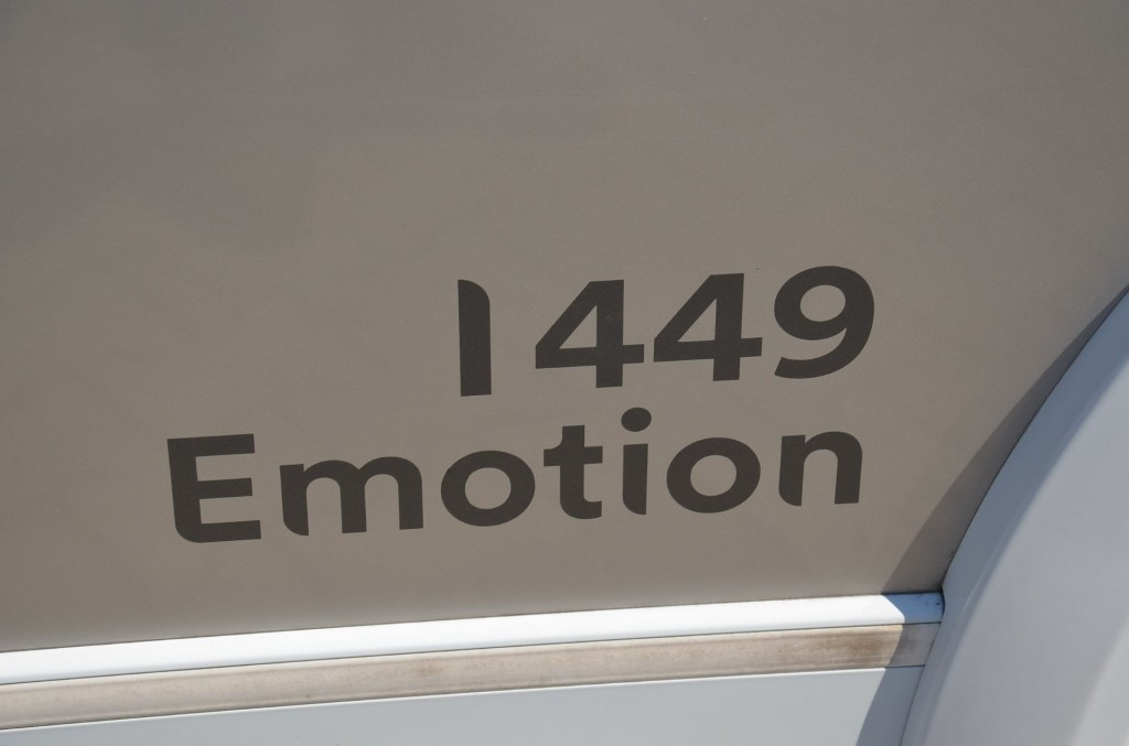 Hoofdafbeelding Carado I 449 Emotion / Fiat 148 Pk Automaat