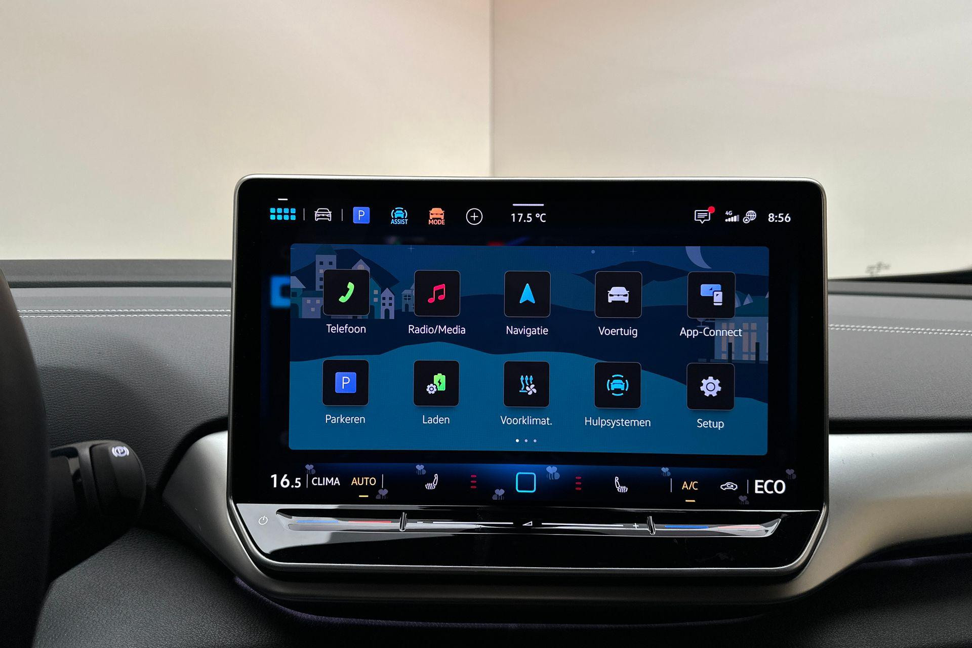 Hoofdafbeelding Volkswagen ID.4