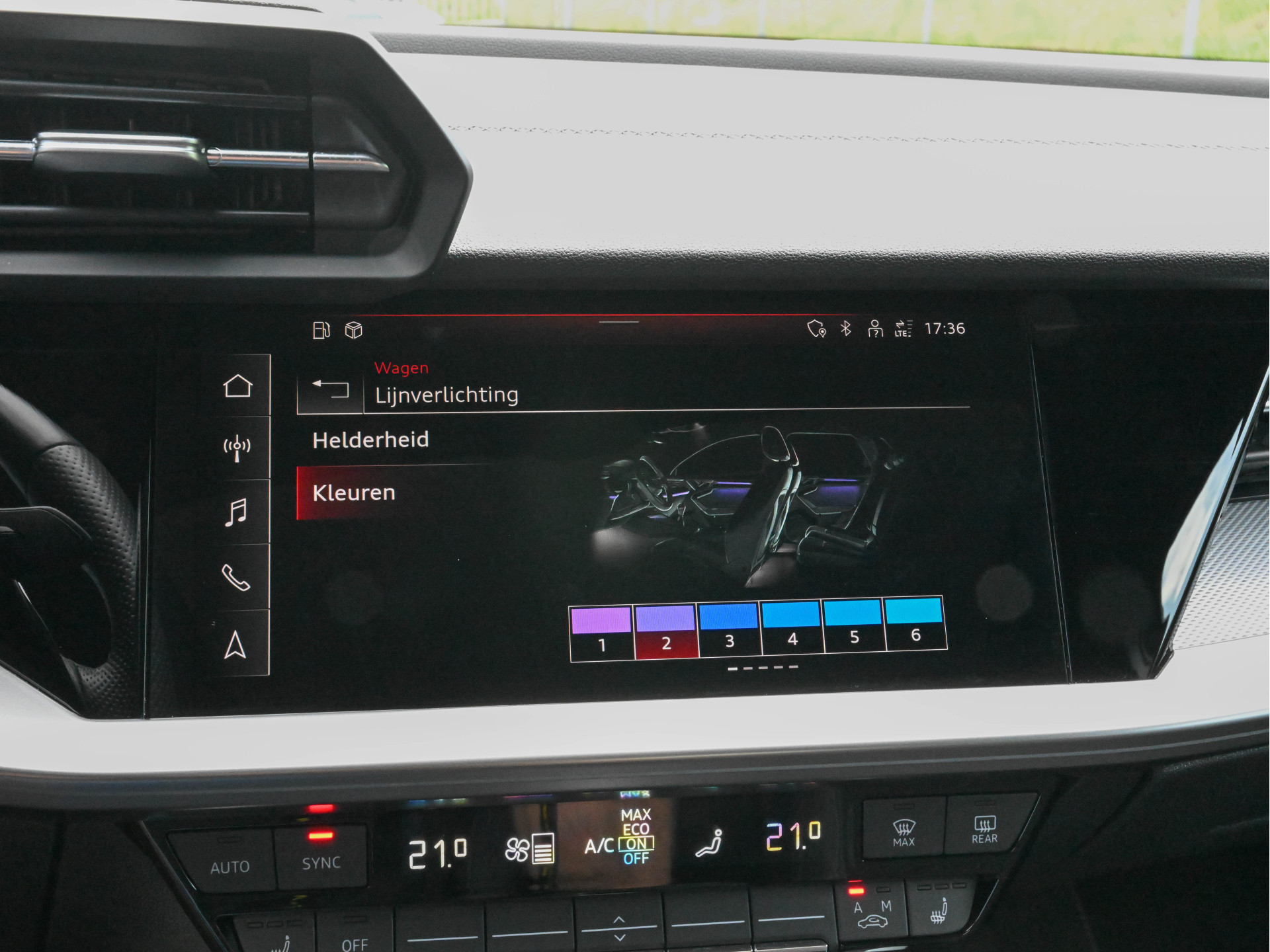 Hoofdafbeelding Audi S3