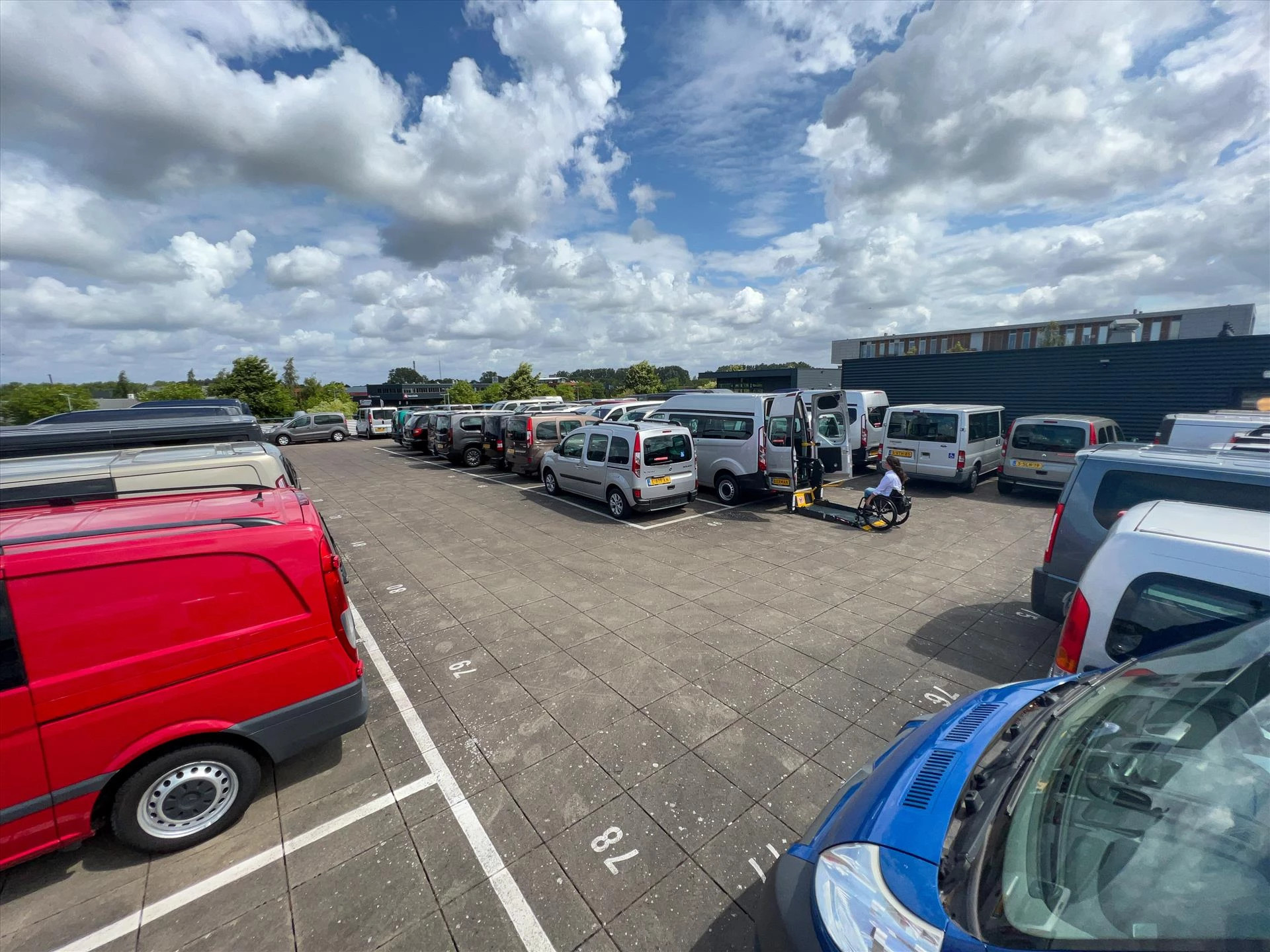 Hoofdafbeelding Peugeot Expert