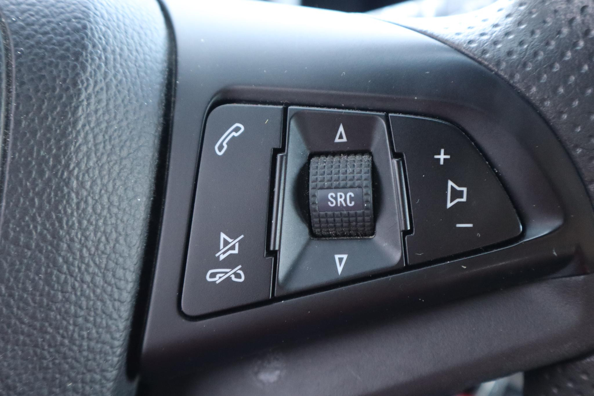 Hoofdafbeelding Chevrolet Aveo