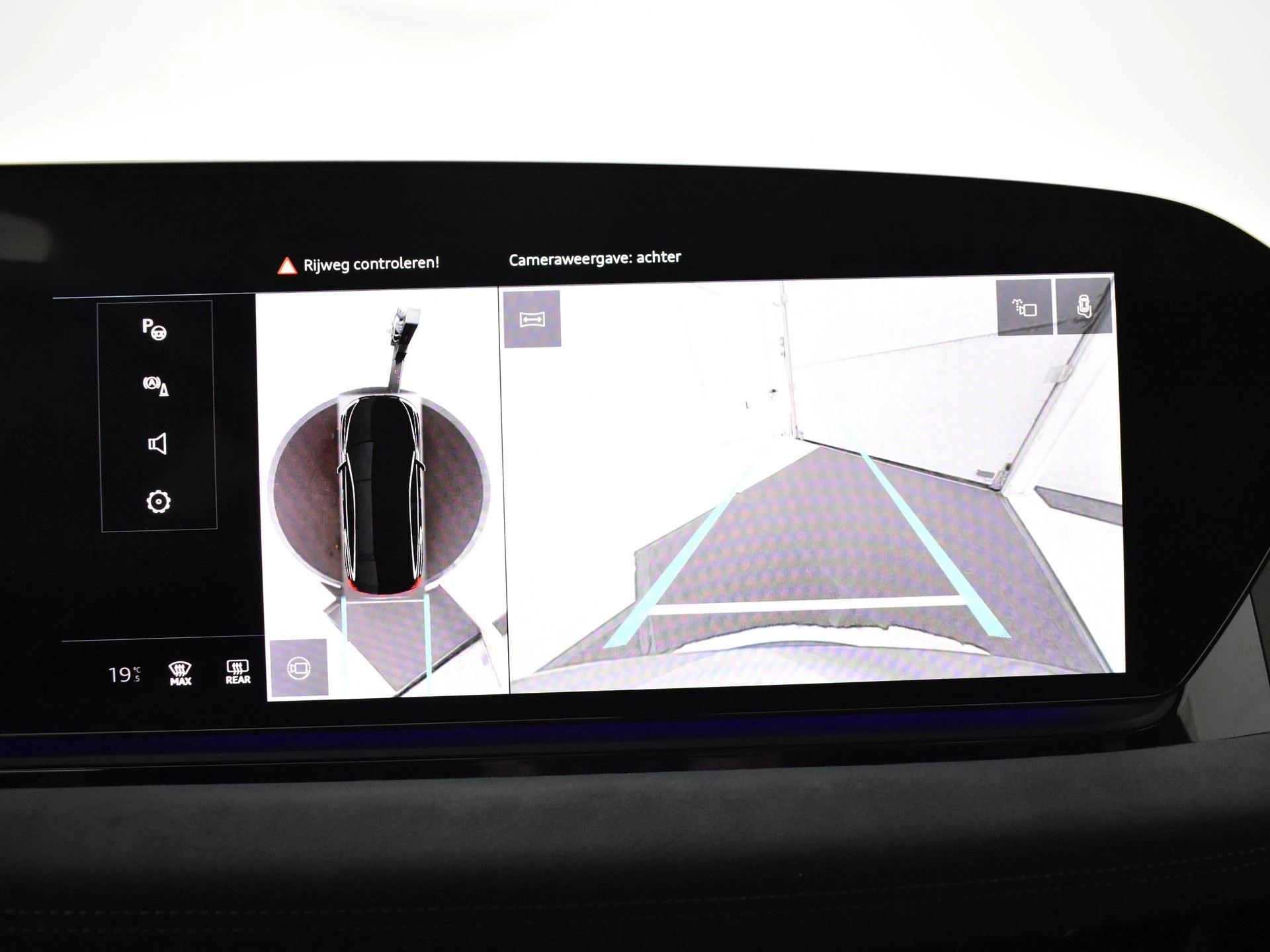 Hoofdafbeelding Audi S6 Avant e-tron