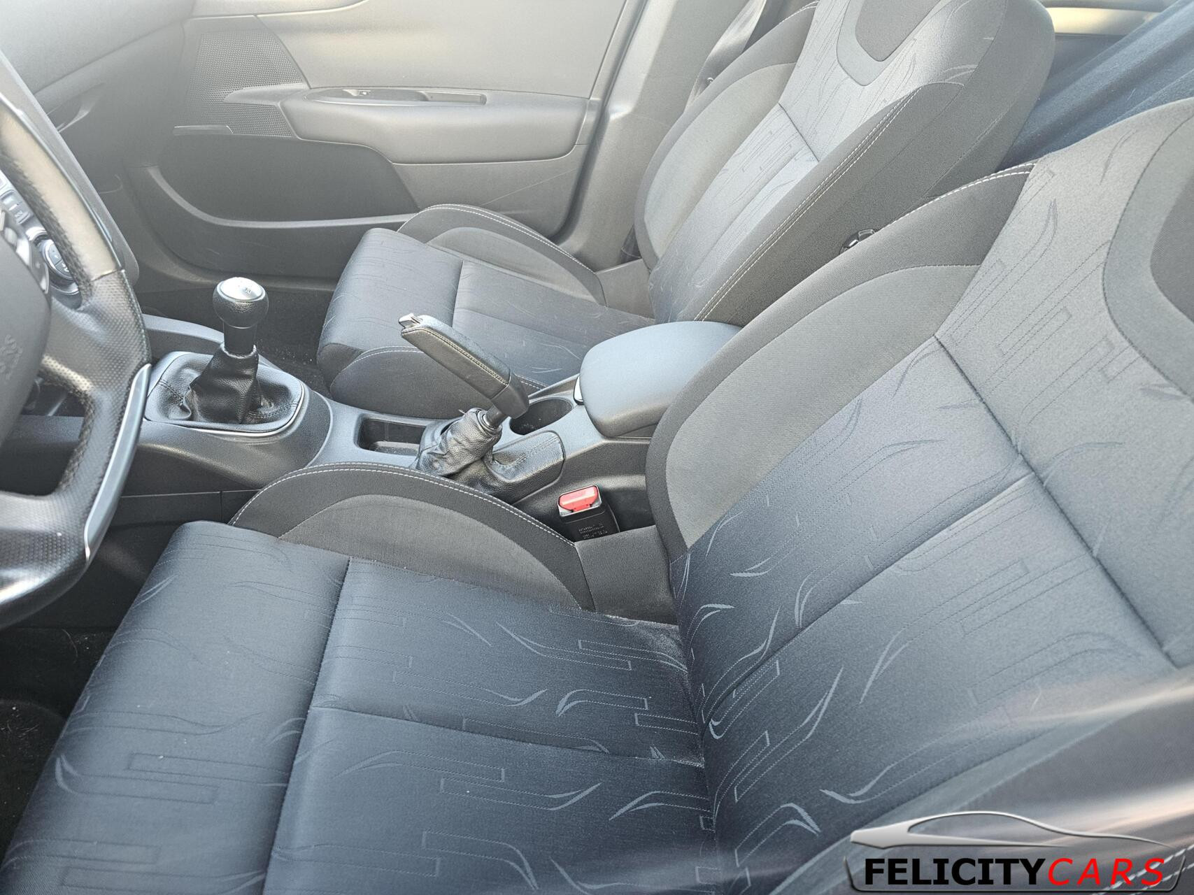 Hoofdafbeelding Citroën C4