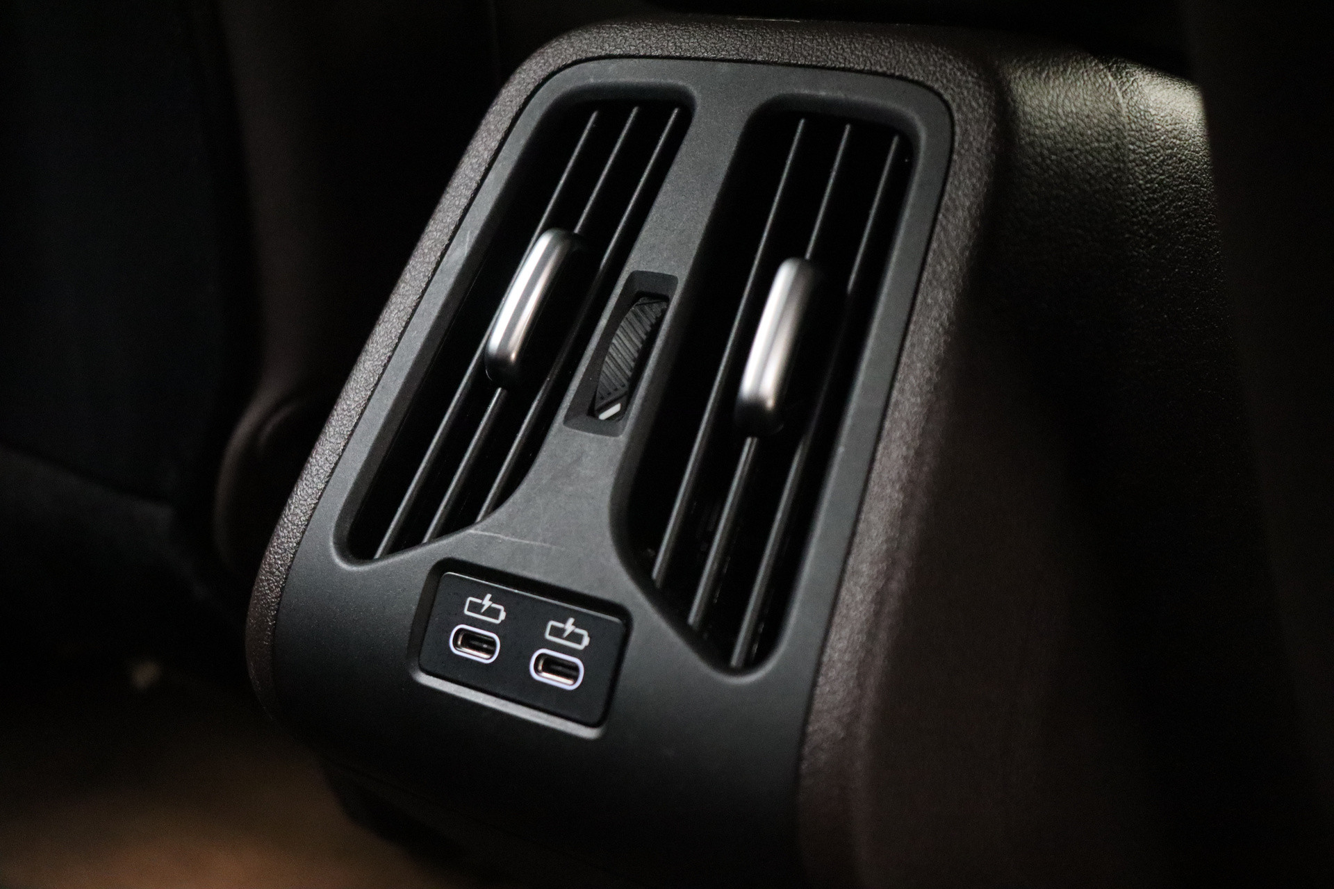 Hoofdafbeelding BMW iX2